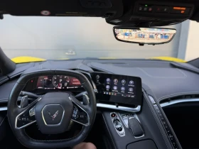 Chevrolet Corvette Stringay 2lt 6.2 , снимка 12
