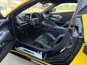 Chevrolet Corvette Stringay 2lt 6.2 , снимка 10