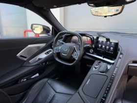Chevrolet Corvette Stringay 2lt 6.2 , снимка 17