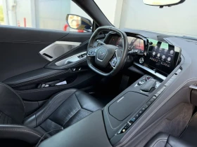 Chevrolet Corvette Stringay 2lt 6.2 , снимка 16