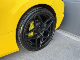Chevrolet Corvette Stringay 2lt 6.2 , снимка 9