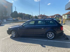Audi A4, снимка 4