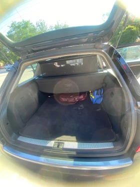 Audi A4, снимка 9