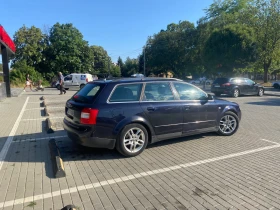 Audi A4, снимка 2