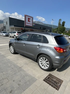 Mitsubishi RVR 4х4, снимка 6