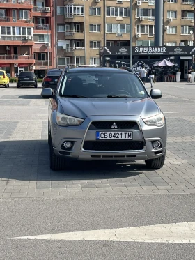 Mitsubishi RVR 4х4, снимка 2