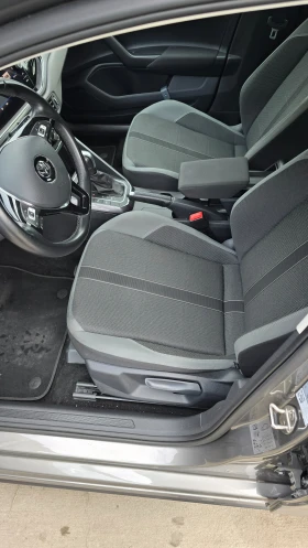 VW Polo 1.5 TSI/DSG/R-Line/Highline/DSG/Virtual/Parktr, снимка 13