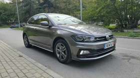 VW Polo 1.5 TSI/DSG/R-Line/Highline/DSG/Virtual/Parktr, снимка 9