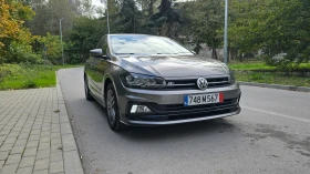 VW Polo 1.5 TSI/DSG/R-Line/Highline/DSG/Virtual/Parktr, снимка 2