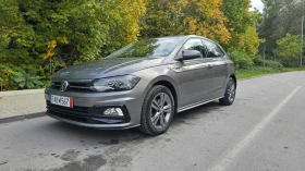 VW Polo 1.5 TSI/DSG/R-Line/Highline/DSG/Virtual/Parktr, снимка 6