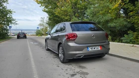 VW Polo 1.5 TSI/DSG/R-Line/Highline/DSG/Virtual/Parktr, снимка 5