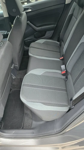 VW Polo 1.5 TSI/DSG/R-Line/Highline/DSG/Virtual/Parktr, снимка 12