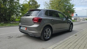 VW Polo 1.5 TSI/DSG/R-Line/Highline/DSG/Virtual/Parktr, снимка 7