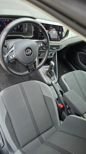 VW Polo 1.5 TSI/DSG/R-Line/Highline/DSG/Virtual/Parktr, снимка 14