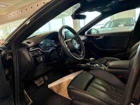 Audi A5 * Progressiv * CARFAX * ОПЦИЯ ЗА ФИНАНСИРАНЕ , снимка 5
