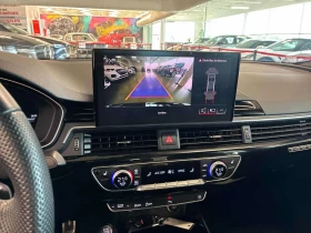 Audi A5 * Progressiv * CARFAX * ОПЦИЯ ЗА ФИНАНСИРАНЕ , снимка 9