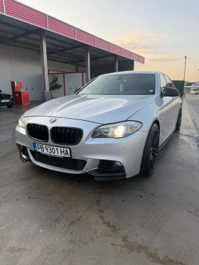 BMW 535, снимка 16