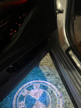 BMW 535, снимка 14