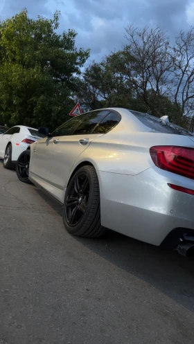 BMW 535, снимка 4