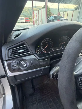 BMW 535, снимка 10
