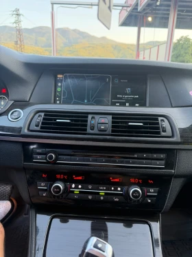 BMW 535, снимка 9