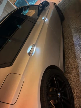 BMW 535, снимка 12