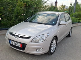Hyundai I30 1.6CRDI* (90кс)* KOЖА* HOB ВНОС* , снимка 2