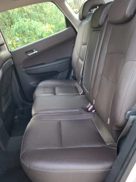 Hyundai I30 1.6CRDI* (90кс)* KOЖА* HOB ВНОС* , снимка 17