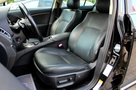 Toyota Avensis EXECUTIVE 2.2D-4D/MAX FULL/FACE/СОБСТВЕН ЛИЗИНГ, снимка 8