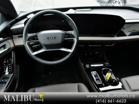Audi A6 e-tron* head up* подгрев* distronic* 360* ЛИЗИНГ, снимка 11