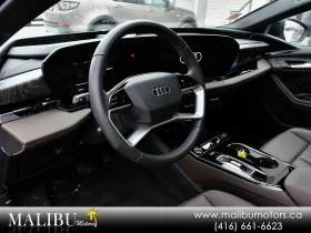 Audi A6 e-tron* head up* подгрев* distronic* 360* ЛИЗИНГ, снимка 7