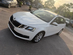 Skoda Octavia 1.5TSI* DSG* NAVI, снимка 8