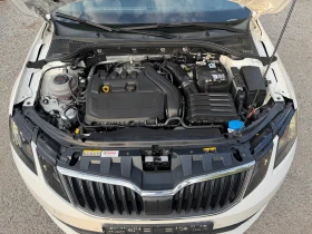 Skoda Octavia 1.5TSI* DSG* NAVI, снимка 14