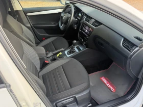 Skoda Octavia 1.5TSI* DSG* NAVI, снимка 11