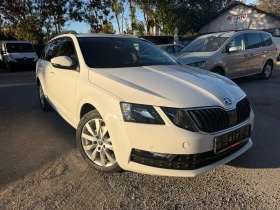 Skoda Octavia 1.5TSI* DSG* NAVI, снимка 1