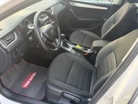 Skoda Octavia 1.5TSI* DSG* NAVI, снимка 10