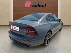 Volvo S60 2.0 B5, снимка 5