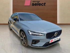 Volvo S60 2.0 B5, снимка 3
