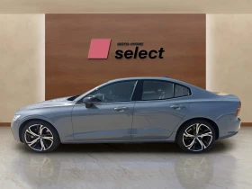 Volvo S60 2.0 B5, снимка 8