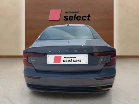 Volvo S60 2.0 B5, снимка 6
