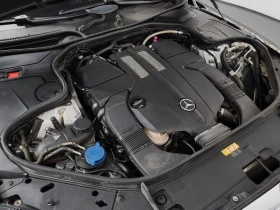 Mercedes-Benz S 450 3.0 276824 Automatic КРАЙНА ЦЕНА: 29513 EUR, снимка 6