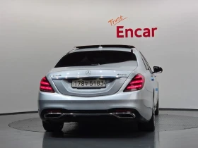 Mercedes-Benz S 450 3.0 276824 Automatic КРАЙНА ЦЕНА: 29513 EUR, снимка 4