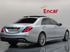 Mercedes-Benz S 450 3.0 276824 Automatic КРАЙНА ЦЕНА: 29513 EUR, снимка 2