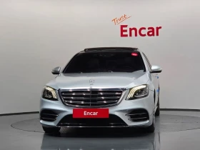 Mercedes-Benz S 450 3.0 276824 Automatic КРАЙНА ЦЕНА: 29513 EUR, снимка 3