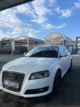 Audi A3, снимка 2