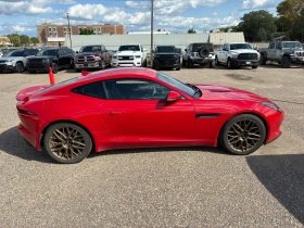 Jaguar F-Type * 340HP * CARFAX * , снимка 15