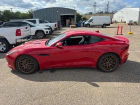 Jaguar F-Type * 340HP * CARFAX * , снимка 2