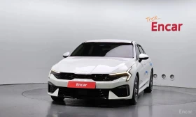 Kia K5 * 2.0 LPi * ЦЕНА ДО БГ, снимка 3