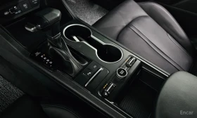 Kia K5 * 2.0 LPi * ЦЕНА ДО БГ, снимка 9
