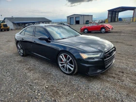 Audi S6 2.9l Prestige, снимка 4
